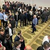 Imam na dužnosti u Njemačkoj otkriva kako su bh. muslimani u dijaspori dočekali Bajram