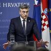 Plenković odgovorio Milanoviću: On je Komšićev jaran i proruski čovjek