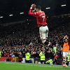 United slavio u posljednjem domaćem meču sezone, Old Trafford se oprostio od dva igrača