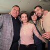 Milorad Dodik dobio sedmo unuče pa proslavio uz harmonikaša