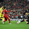 Uzvratni susret polufinala Lige prvaka u Villarrealu: Liverpool lovi deseto finale, domaćin se nada čudu