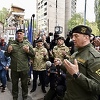 Zelene beretke: Žele nam suditi jer smo branili gole živote, to mora prestati