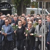 Delegacija iz RS-a položila cvijeće u Dobrovoljačkoj: Tražimo da pravda bude dostižna za sve
