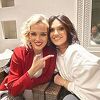 Nina Badrić i Vanna pozirale na zajedničkoj fotografiji, pažnju privukao suvišan detalj