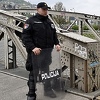 Policija: Skup u Dobrovoljačkoj prošao bez ijednog incidenta