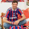 Thomas Müller produžio ugovor s Bayernom