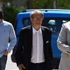 Ćiro Blažević stigao u rodni Travnik, sutra će mu biti uručeno veliko priznanje