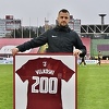 Sarajevo žestoko kaznilo kapitena Velkoskog nakon incidenta u svlačionici u Banjoj Luci