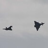 Drama iznad Baltika: Njemački Eurofighteri presreli ruski izviđački vojni avion