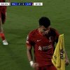 Liverpool za pet minuta preokrenuo Villarreal i "spasio" najgore poluvrijeme u sezoni