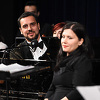 Bartolomej Stanković ilahijom "Samo Allah istina je" otvorio koncert u zeničkom pozorištu