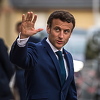 Emmanuel Macron ponudio pomoć u izvozu hrane iz Ukrajine