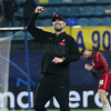 Klopp otkrio šta je rekao igračima Liverpoola u poluvremenu protiv Villarreala