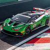 Huracan GT3 EVO2 je Lamborghinijev novi trkaći automobil