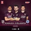FK Sarajevo odredio cijene ulaznica za derbi sa Željezničarom, kreću se od 5 do 100 KM