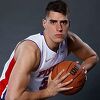 Luka Garza dobio pravo nastupa za košarkašku reprezentaciju BiH!