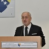 Arnautović: Do 19. maja mora se osigurati novac za izbore, dijaspora se može prijaviti online