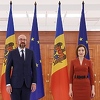 Zbog ruske prijetnje EU razmatra slanje dodatne vojne pomoći Moldaviji