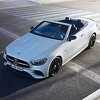 Mercedes predstavio E-Klasu Night Edition