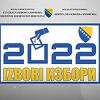 Ovo je logo Općih izbora koji će biti održani 2. oktobra