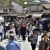 U martu broj turista u BiH veći za 12,3 posto u odnosu na februar, najviše stižu iz Srbije