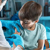 Nepoznati soj hepatitsa otkriven kod gotovo 300 djece u cijelom svijetu