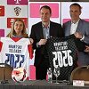Potpisan najveći ugovor u historiji hrvatskog klupskog nogometa