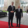 Vučić u se u Berlinu sastao sa Scholzom, razgovarali o četiri ključna pitanja