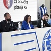 Promovisan Željin projekt “Grbavica – 30 godina nakon“