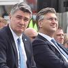 Milanović pisao Plenkoviću zbog izbora u BiH: Sazovite sjednicu Vijeća za nacionalnu sigurnost
