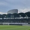 Navijači Sturma se na poseban način opraštaju od "trenera stoljeća" Ivice Osima