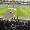 Lijes Ivice Osima na sredini stadiona Sturma, otpjevana numera "Ima neka tajna veza"