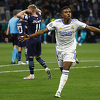 Tok utakmice: Real Madrid - Manchester City 3:1 (6:5 ukupno)