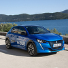 Testiramo električni Peugeot e-208: U tišini od 0 do 1.600 metara iznad mora