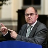 Prvi Schmidtov izvještaj Vijeću sigurnosti bio je brutalan, šta je spremio za sjednicu 11. maja