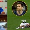 Messijeva poruka Agüeru nakon trećeg gola najbolje govori koliko je moćan Real Madrid
