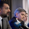 Narod i pravda: HDZ ide ka međunarodnim sankcijama i izolaciji