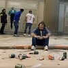 Navijači Reala koji su napustili stadion u 80. minuti postali meta ismijavanja na internetu