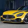 Mercedes-AMG GT R pretvoren u čudovište sa 891 KS