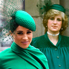 Ugledna novinarka: Princeza Diana "radila je kao pas", Meghan nije shvatila svoju ulogu