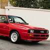 Savršeni Audi Sport Quattro bi mogao biti prodan za milion eura