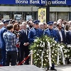 Sarajevo se danas sjeća svoje ubijene mladosti: Agresor je djecu ubijao i na igralištima