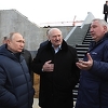 Lukašenko priznao da se ruski rat u Ukrajini odužio
