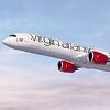 Avion Virgin Atlantica se vratio na aerodrom zbog pilota koji nije položio posljednji test