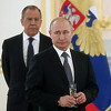 Putin se izvinio Izraelu zbog izjava Lavrova, evo kako ih je uvrijedio ruski ministar