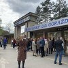 Sindikalci Ginexa ne žele u Sarajevo na sastanak sa Džindićem, traže da on i Novalić dođu u Goražde