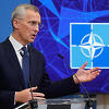 Stoltenberg: NATO će pojačati snage oko Švedske i na Baltiku do aplikacije za članstvo