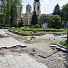Netaknuto ruglo u centru Sarajeva: Ako se niko ne bude žalio uskoro će početi radovi