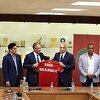 Halilhodžić se sastao s predsjednikom marokanskog saveza, u ponedjeljak konačna odluka