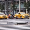 Sergio Perez u šampionskom bolidu putovao od New Yorka do Floride